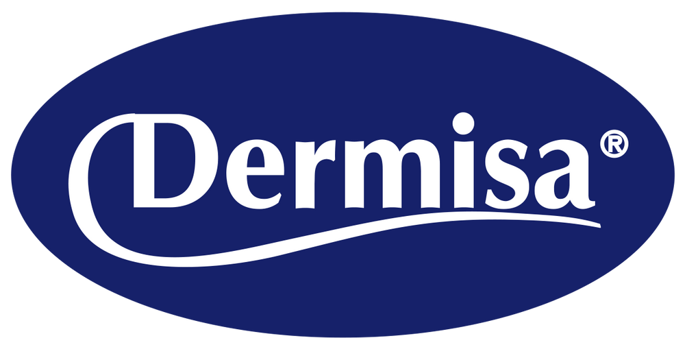 Dermisa Skincare logo