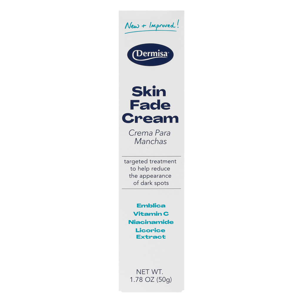Skin Fade Cream