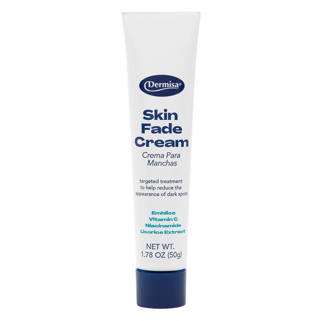 Skin Fade Cream