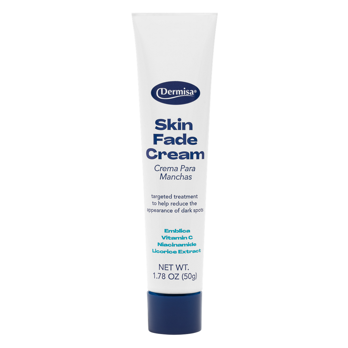 Skin Fade Cream