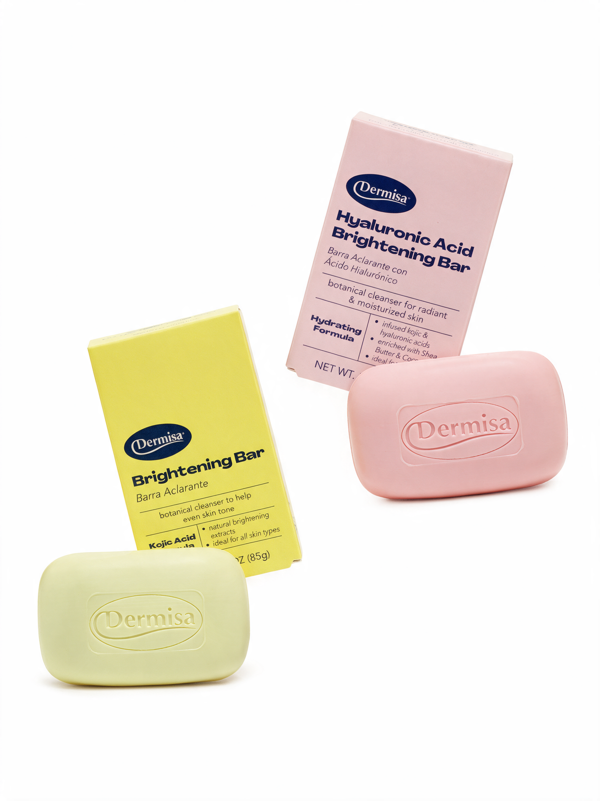 Brightening Cleansing Duo