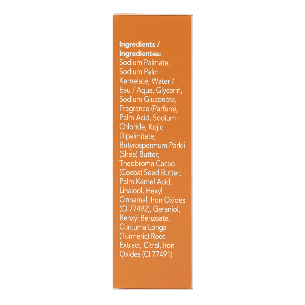 Kojic Acid & Turmeric Bar