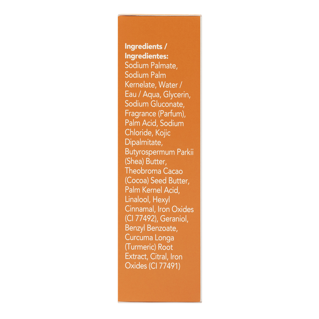 Kojic Acid & Turmeric Bar