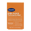 Kojic Acid & Turmeric Bar