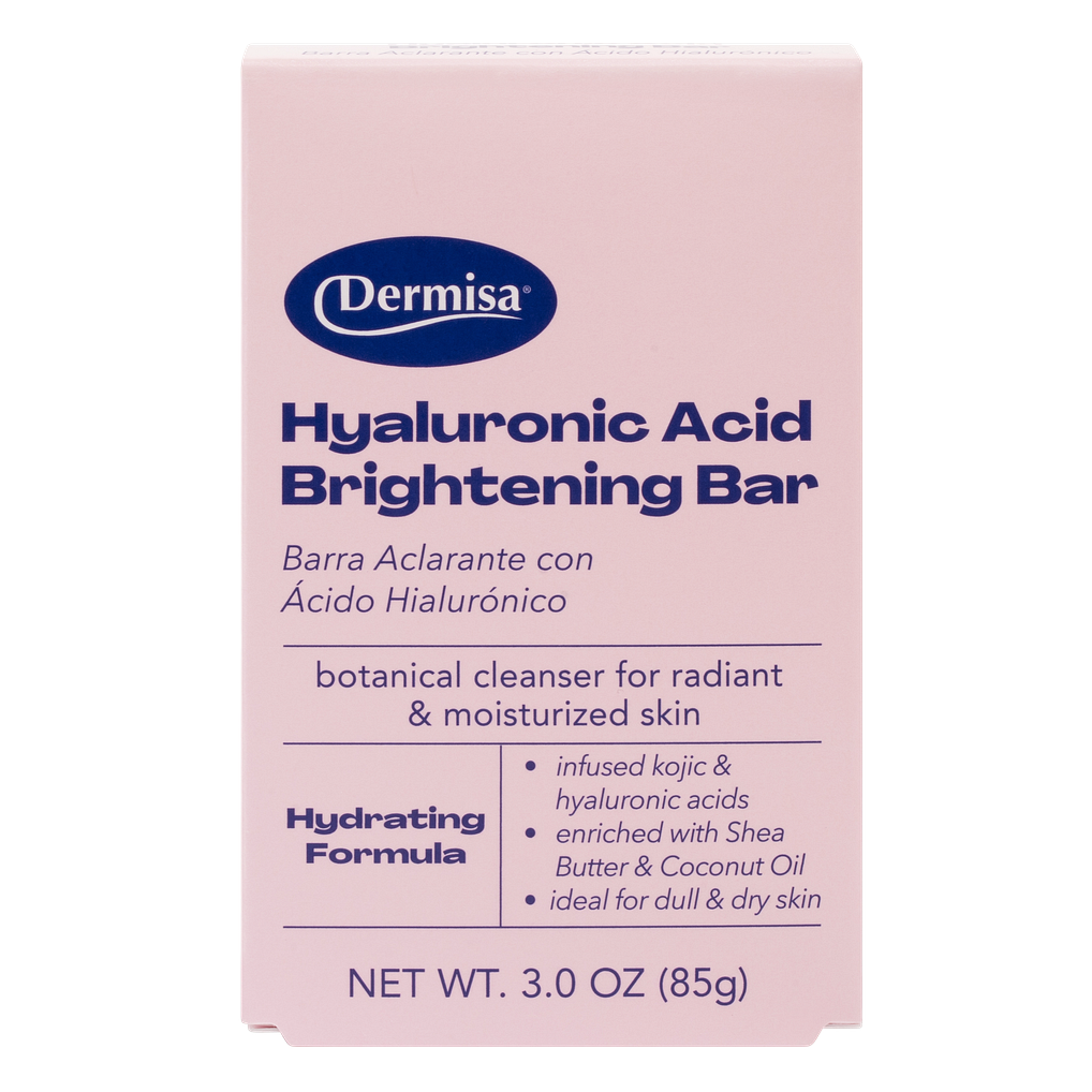 Hyaluronic Acid Brightening Bar