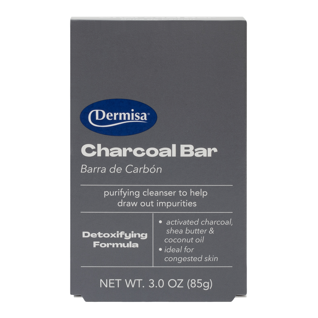 Charcoal Bar