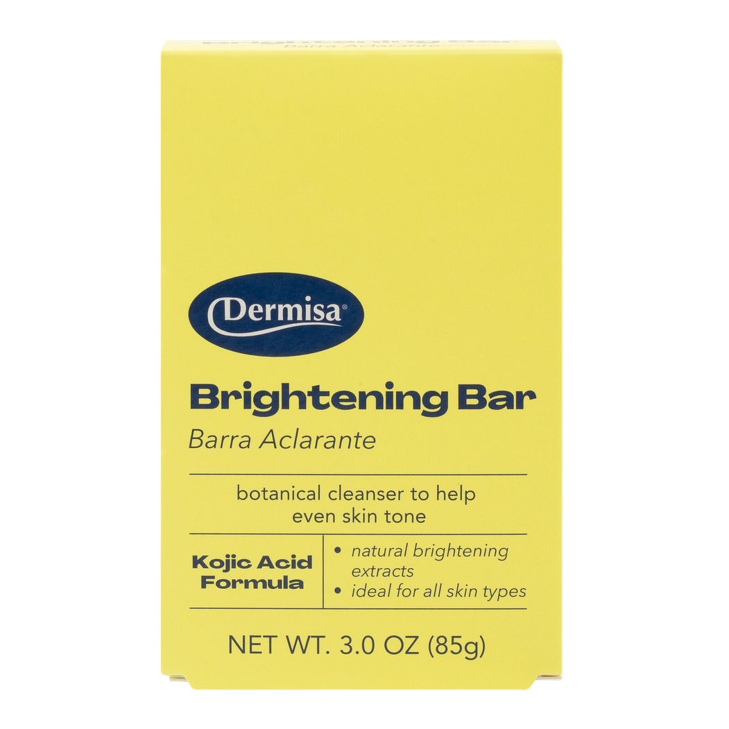 Brightening Bar