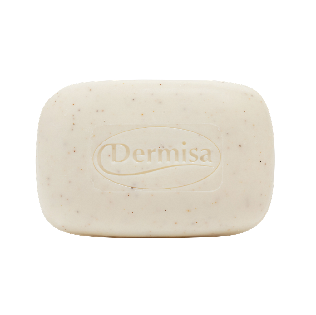 Salicylic Acid Scrub Bar