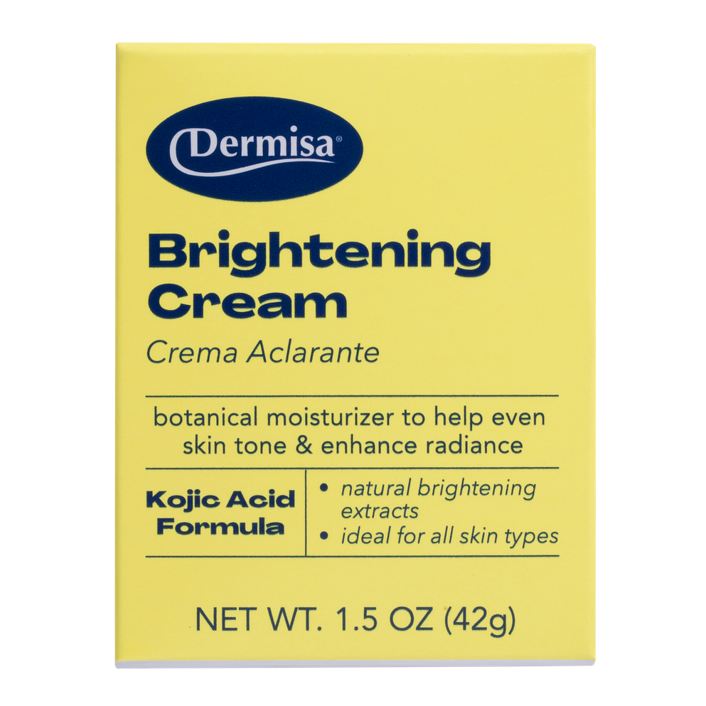 Brightening Cream