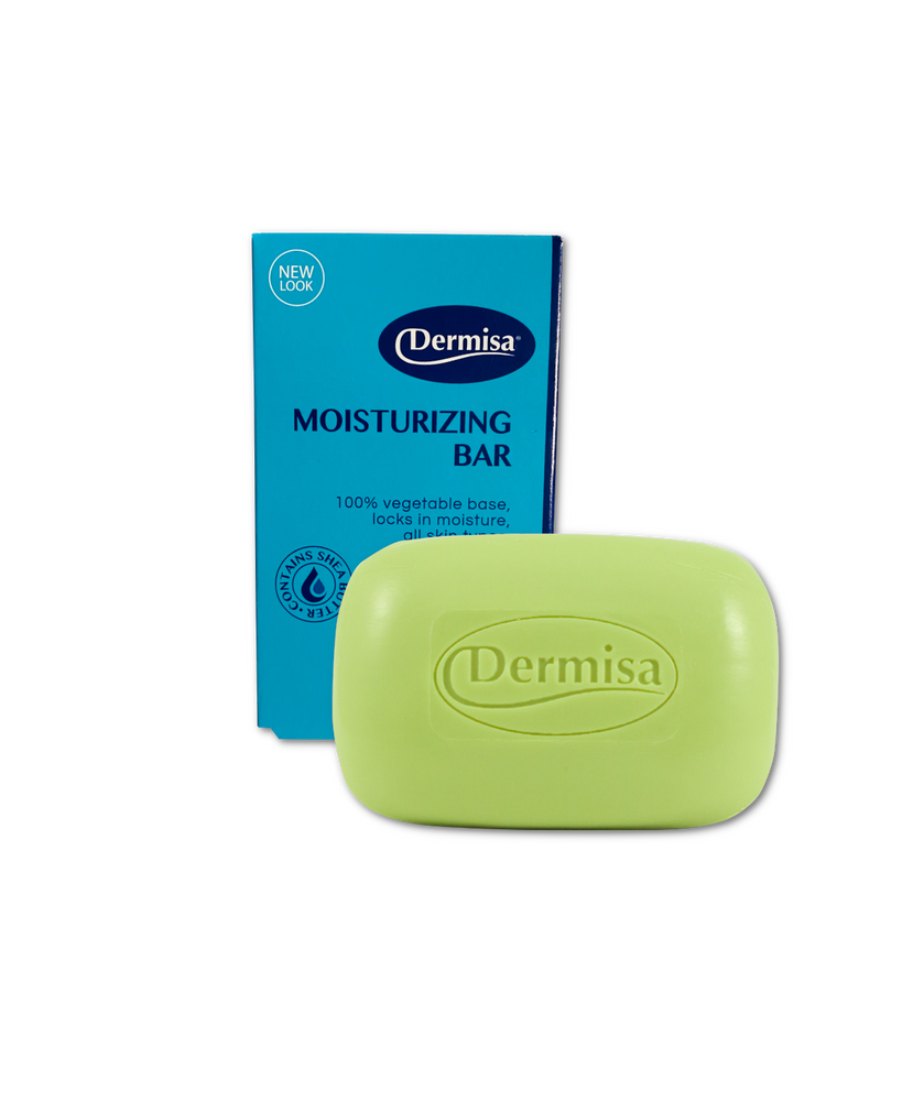 Moisturizing Bar