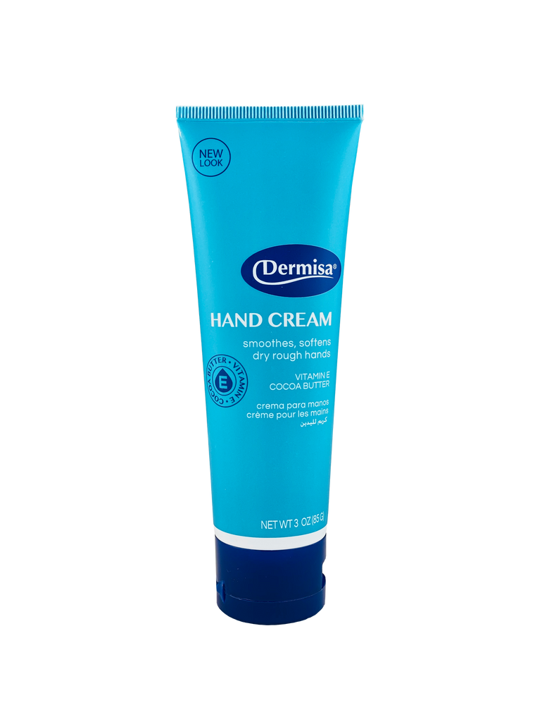 Hand Cream