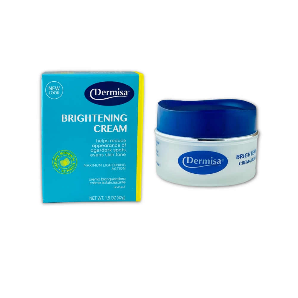 Brightening Cream