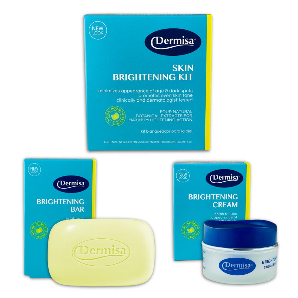 Brightening Kit