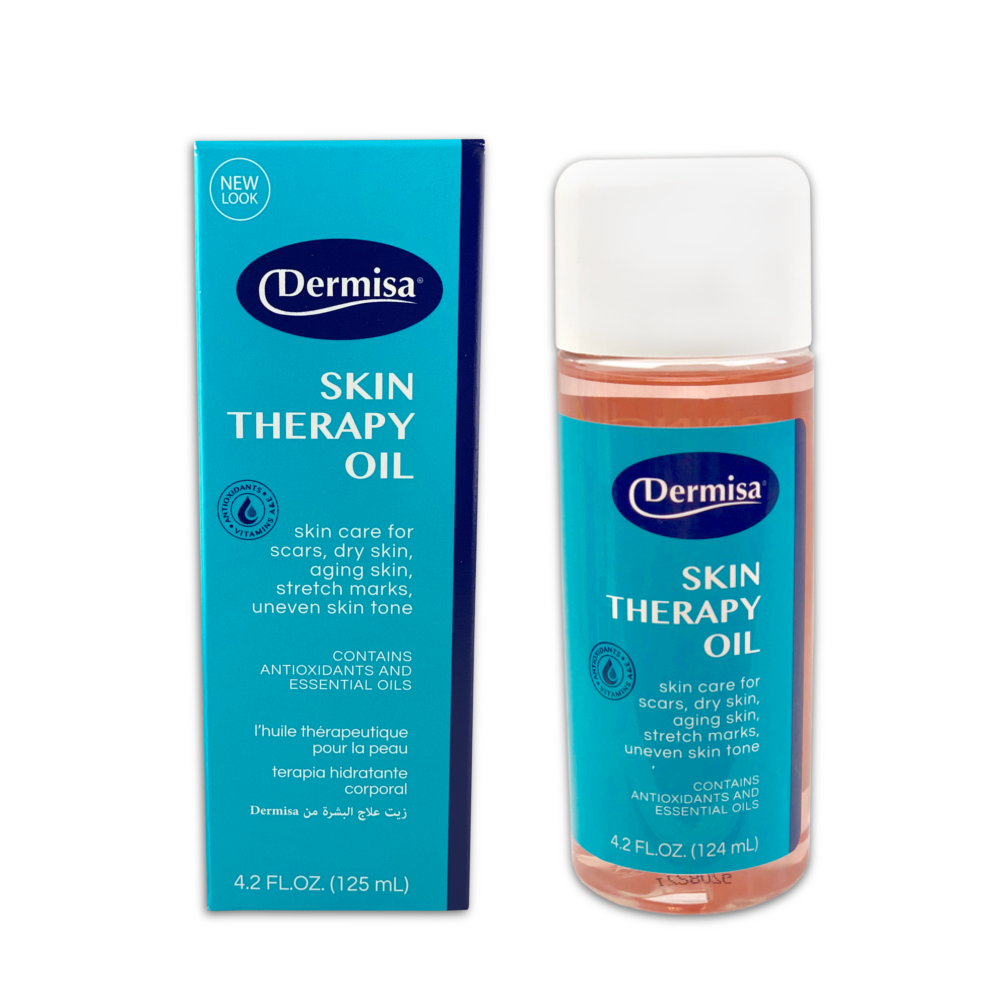 Skin Therapy Oil