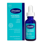 Hyaluronic Acid Serum