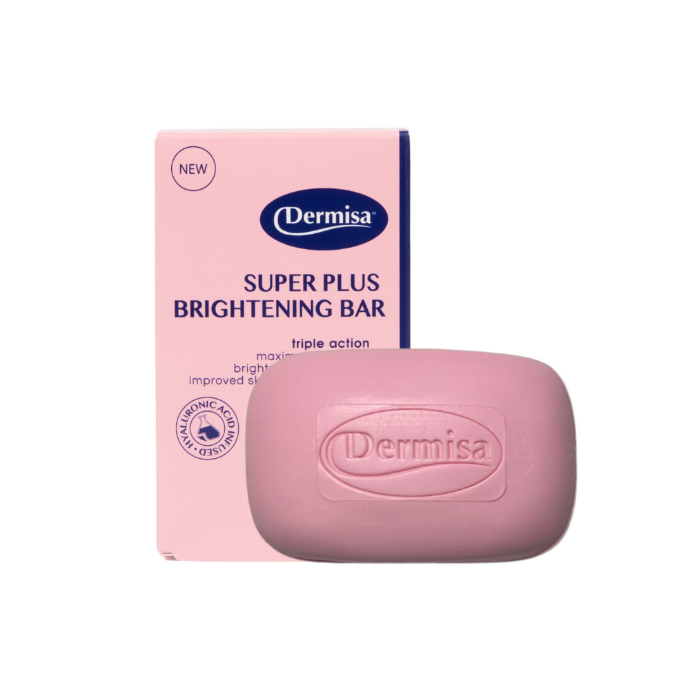 Super Plus Brightening Bar